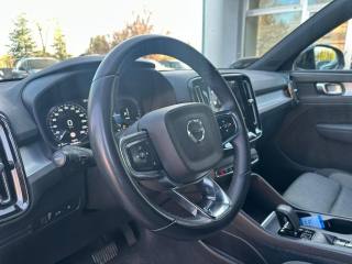VOLVO XC40 usata, con ESP