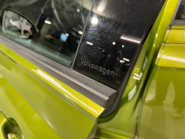 VOLKSWAGEN Taigo usata, con Autoradio