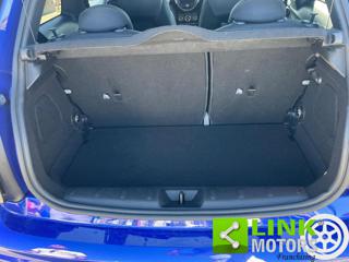 MINI Cooper S usata, con Fendinebbia