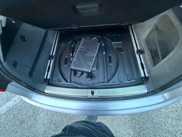 AUDI A6 usata, con Sensori di parcheggio posteriori