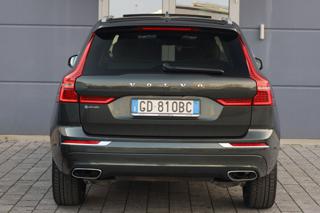 VOLVO XC60 usata, con Bracciolo