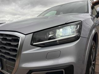 AUDI Q2 usata, con Autoradio