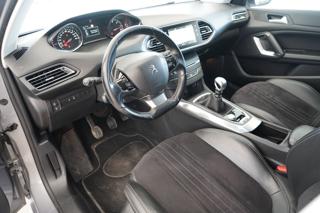 PEUGEOT 308 usata, con Filtro antiparticolato