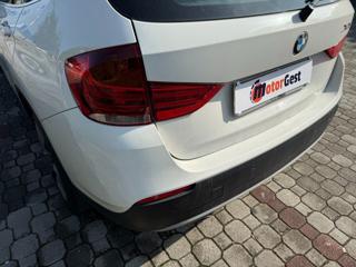 BMW X1 usata, con Start/Stop Automatico