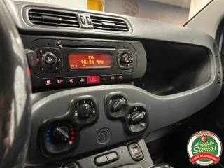 FIAT Panda usata 14