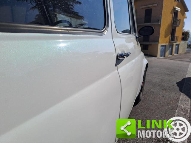 FIAT 500 usata 17
