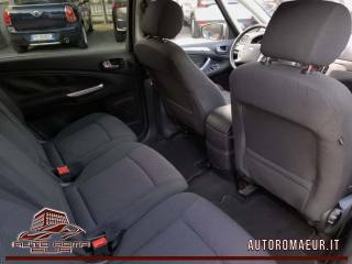 FORD S-Max usata, con Cruise Control