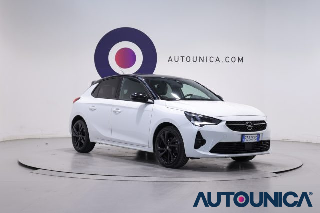 OPEL Corsa usata, con Airbag laterali