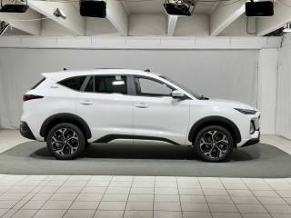 EVO Evo7 usata, con Controllo trazione