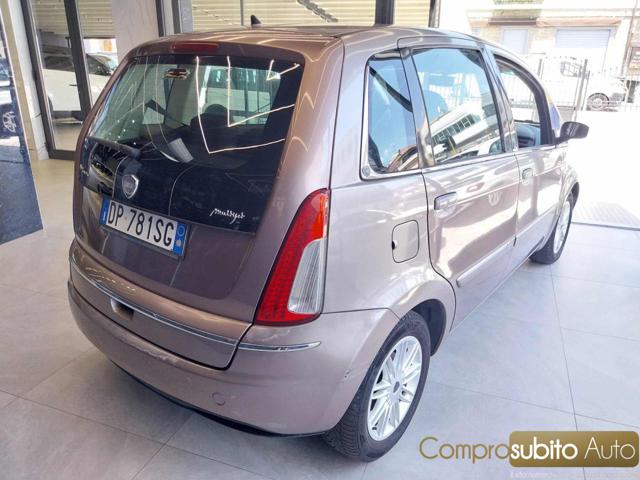 LANCIA MUSA usata, con Autoradio