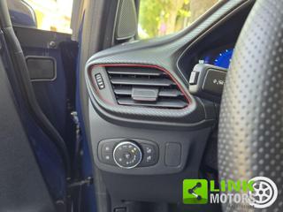 FORD Puma usata, con Telecamera per parcheggio assistito