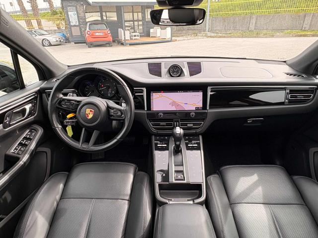 MERCEDES-BENZ GLE 350 usata, con Chiusura centralizzata