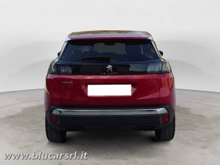 PEUGEOT 3008 usata 3