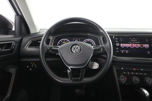 VOLKSWAGEN T-Roc usata 5