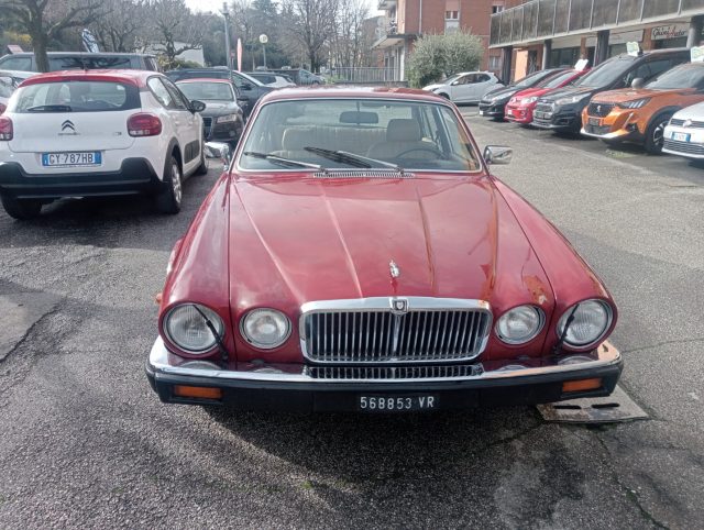JAGUAR XJ6 usata, con Autoradio