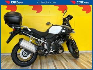 SUZUKI V-Strom 1000 usata 3