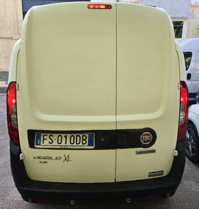 FIAT Doblo usata, con Chiusura centralizzata