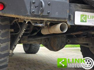 JEEP Wrangler usata, con Assistente abbaglianti