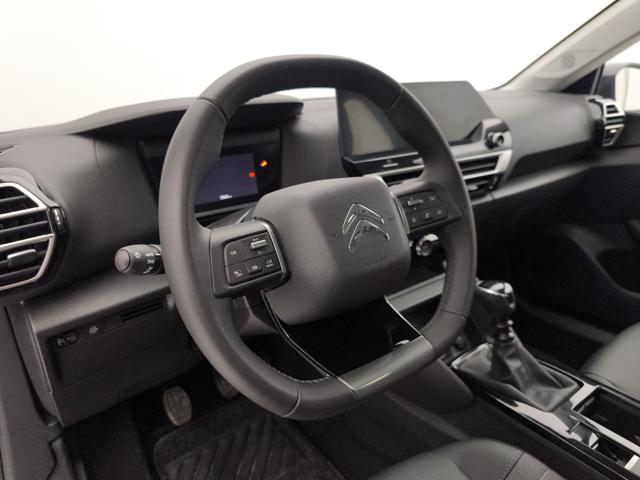 CITROEN C4 usata, con Climatizzatore