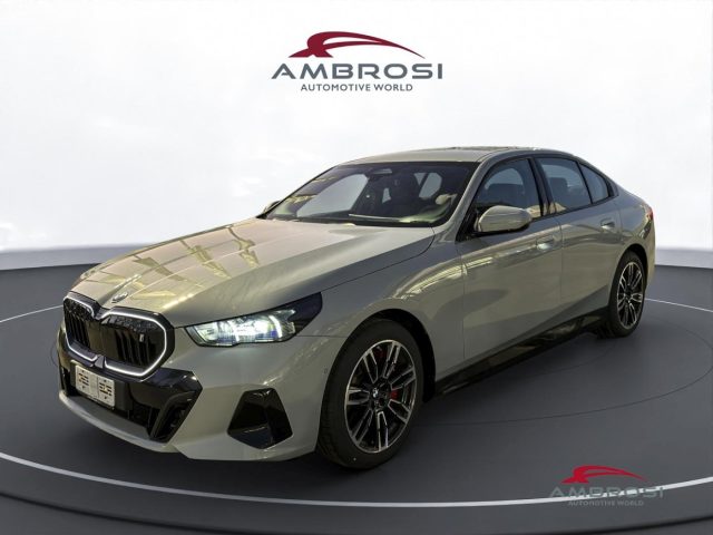 BMW i5 usata 0