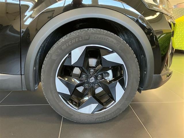 RENAULT Captur usata, con Chiusura centralizzata