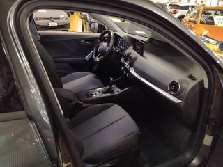 AUDI Q2 usata, con Filtro antiparticolato