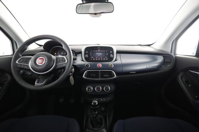 FIAT 500X usata 4