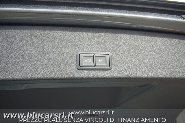 AUDI Q2 usata, con Sedile posteriore sdoppiato