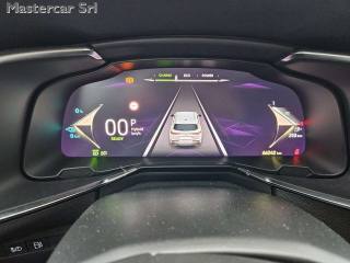 DS AUTOMOBILES DS 7 usata, con Servosterzo