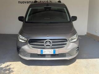MERCEDES-BENZ Citan usata, con Airbag laterali