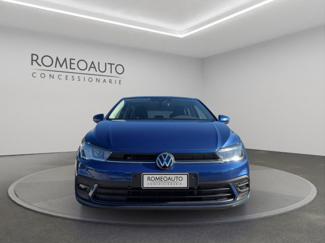 VOLKSWAGEN Polo usata, con Controllo trazione