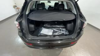 JEEP Compass usata, con Boardcomputer