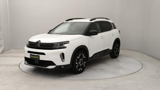 CITROEN C5 Aircross usata, con ABS