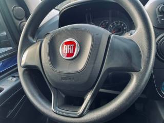 FIAT Qubo usata, con ESP