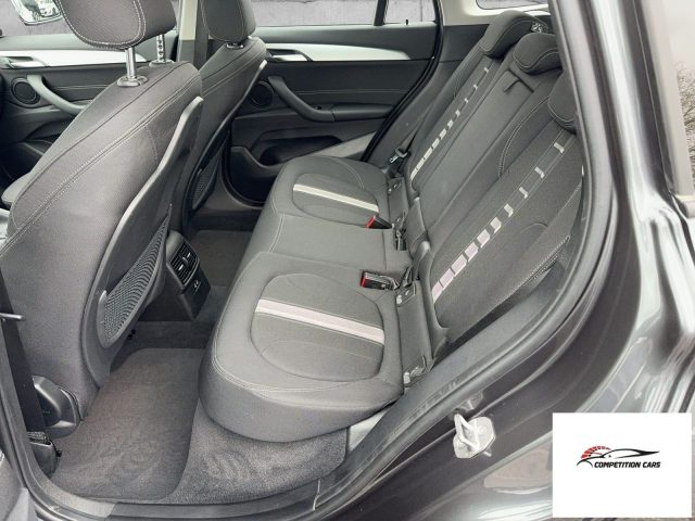 BMW X1 usata, con Cruise Control