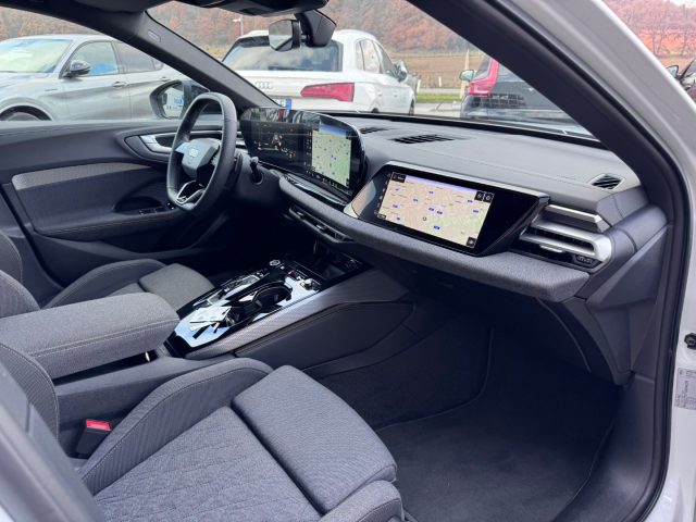 AUDI A5 usata, con Portellone posteriore elettrico