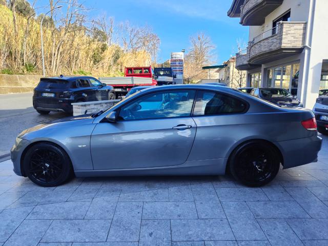 BMW 320 usata, con Cruise Control