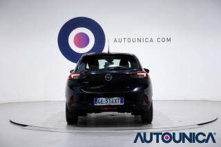 OPEL Corsa usata, con Immobilizzatore elettronico