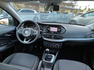 FIAT Tipo usata, con Immobilizzatore elettronico