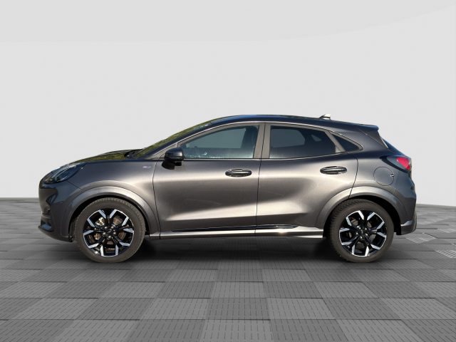 FORD Puma usata 1