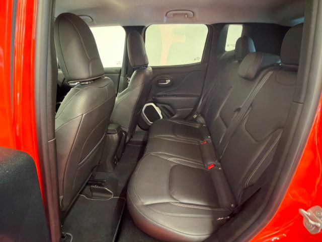 JEEP Renegade usata, con Chiusura centralizzata