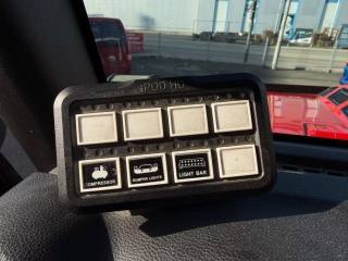 JEEP Wrangler usata, con Cruise Control