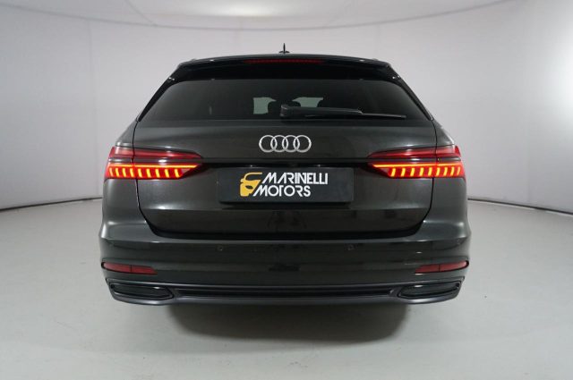 AUDI A6 usata, con Alzacristalli elettrici