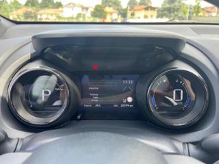 TOYOTA Yaris usata, con ESP