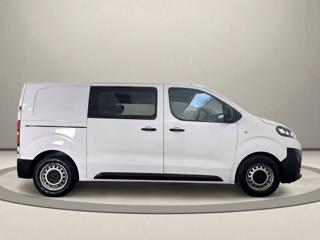 CITROEN Jumpy usata, con Airbag Passeggero