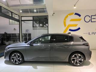 PEUGEOT 308 usata, con Airbag laterali