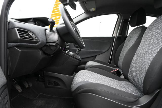 LANCIA Ypsilon usata, con Sedile posteriore sdoppiato