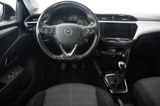 OPEL Corsa usata, con Climatizzatore