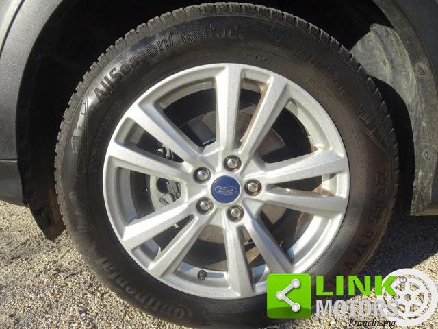 FORD Kuga usata, con Vivavoce