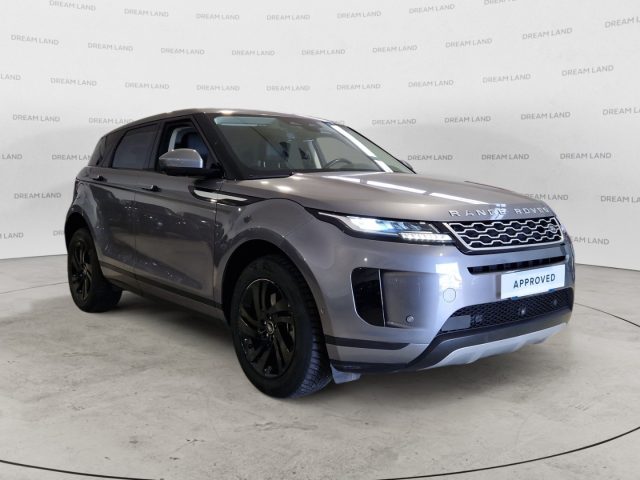 LAND ROVER Range Rover Evoque usata, con Controllo automatico clima